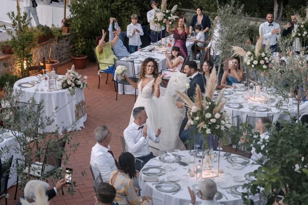 Luciano and Aurora - 90