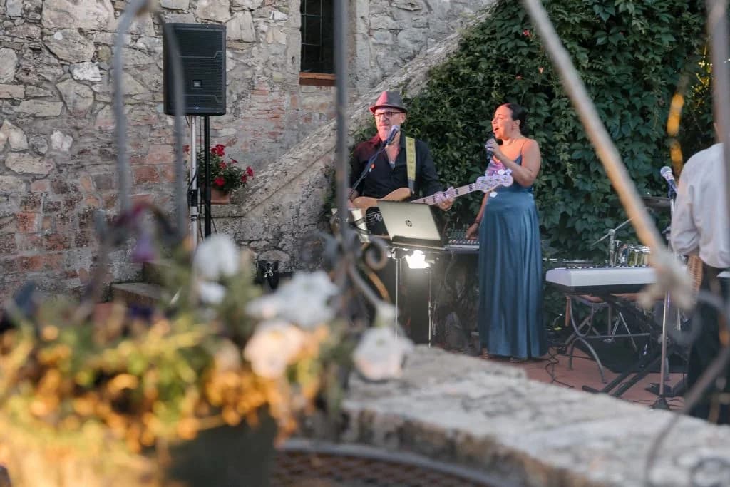 Luciano and Aurora - 92