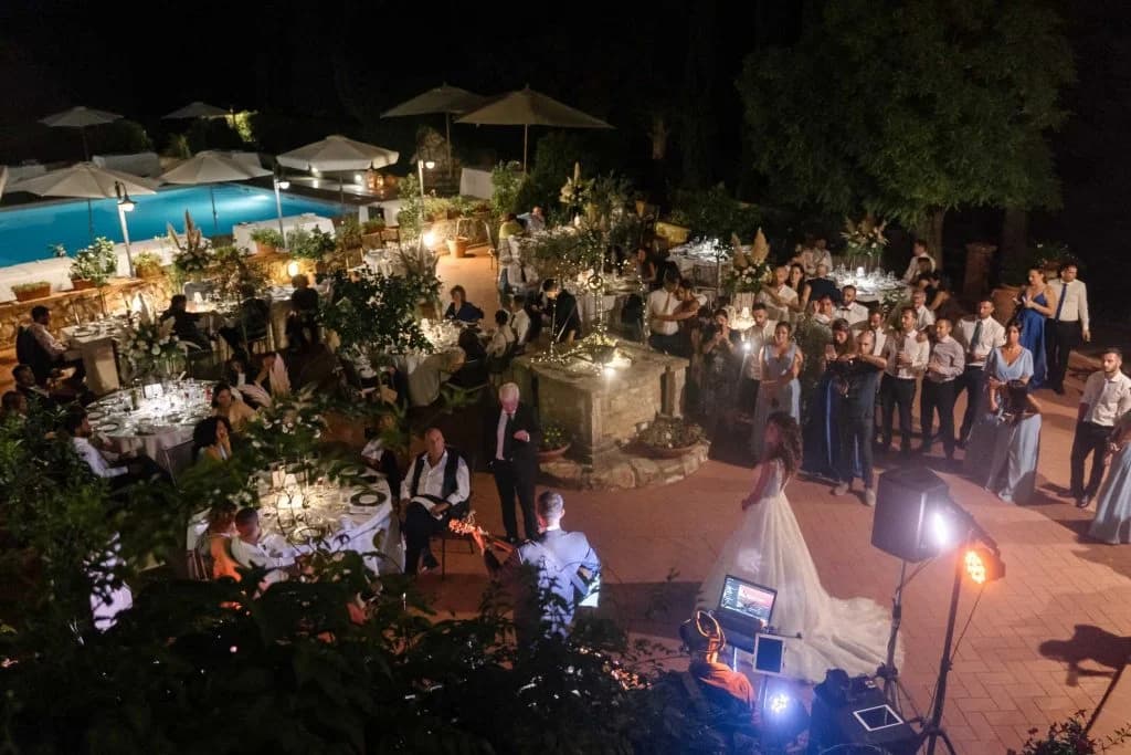 Luciano and Aurora - 94