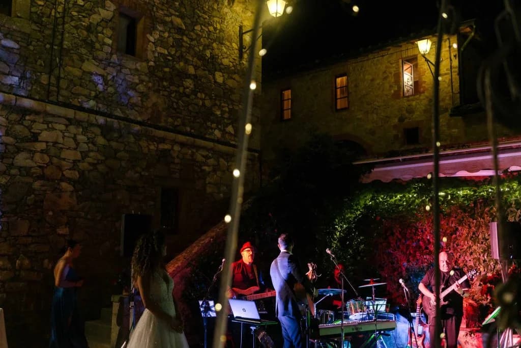 Luciano and Aurora - 95