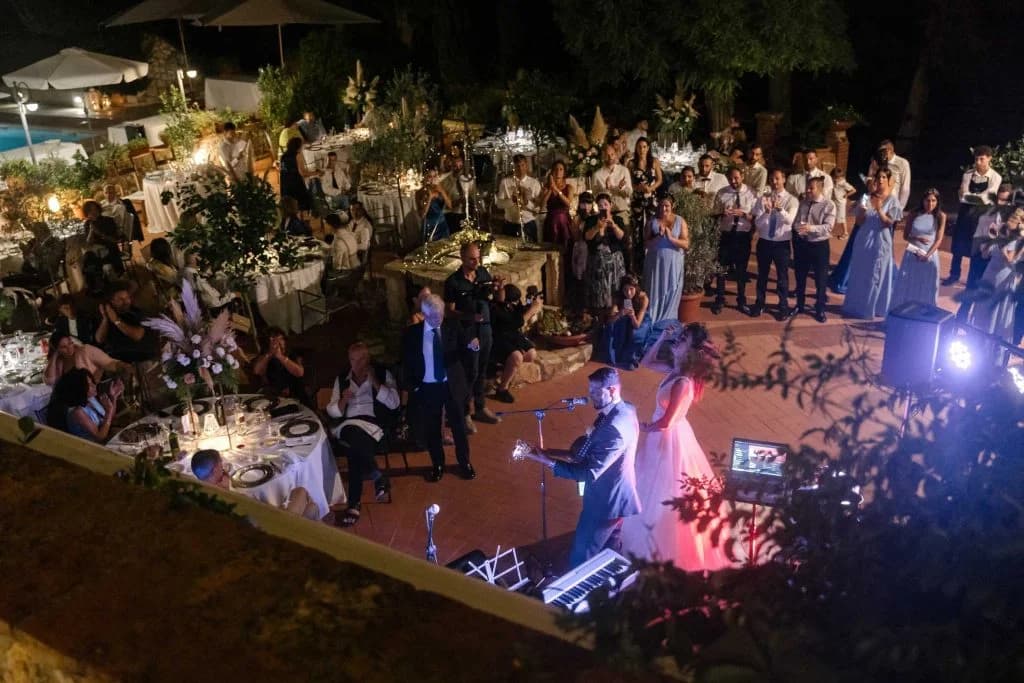 Luciano and Aurora - 96