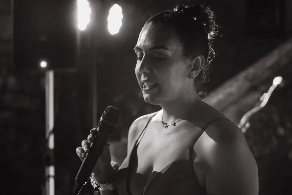 Luciano and Aurora - 97