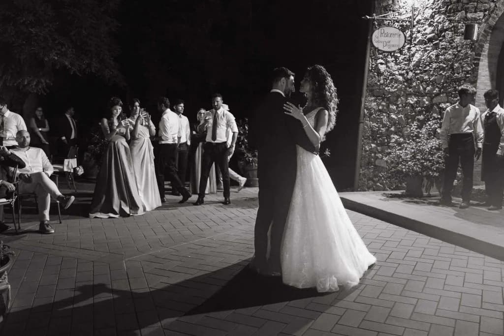 Luciano and Aurora - 101