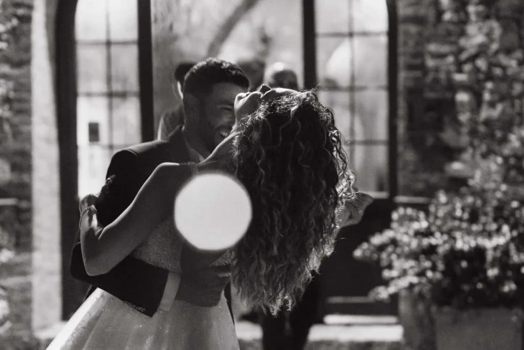 Luciano and Aurora - 102