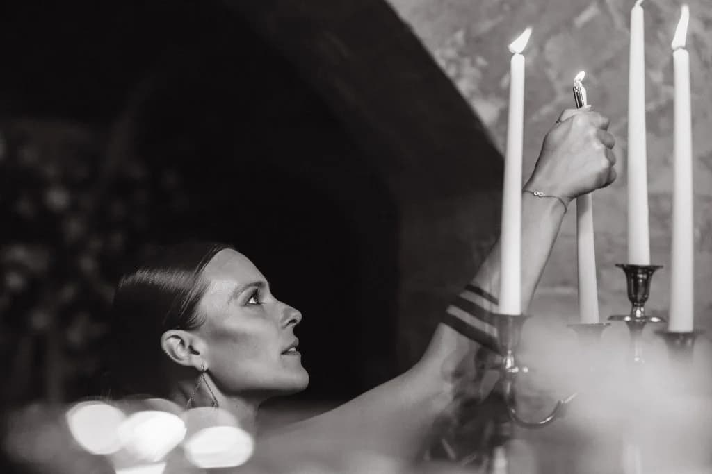 Luciano and Aurora - 105