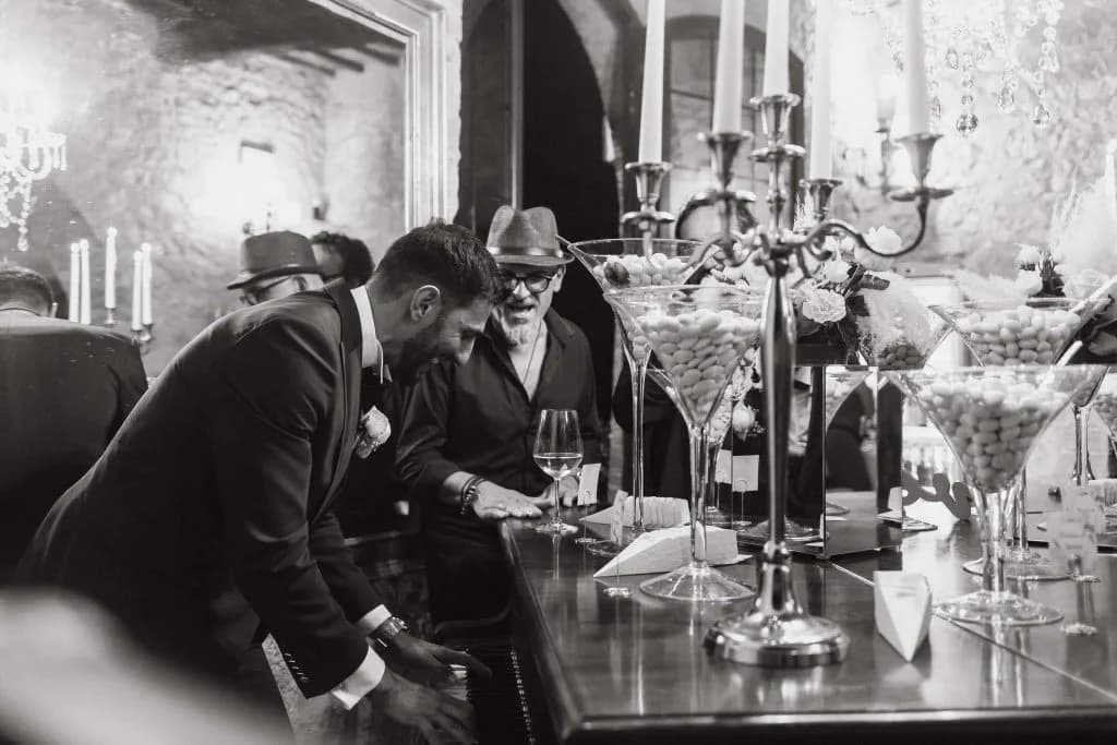 Luciano and Aurora - 108