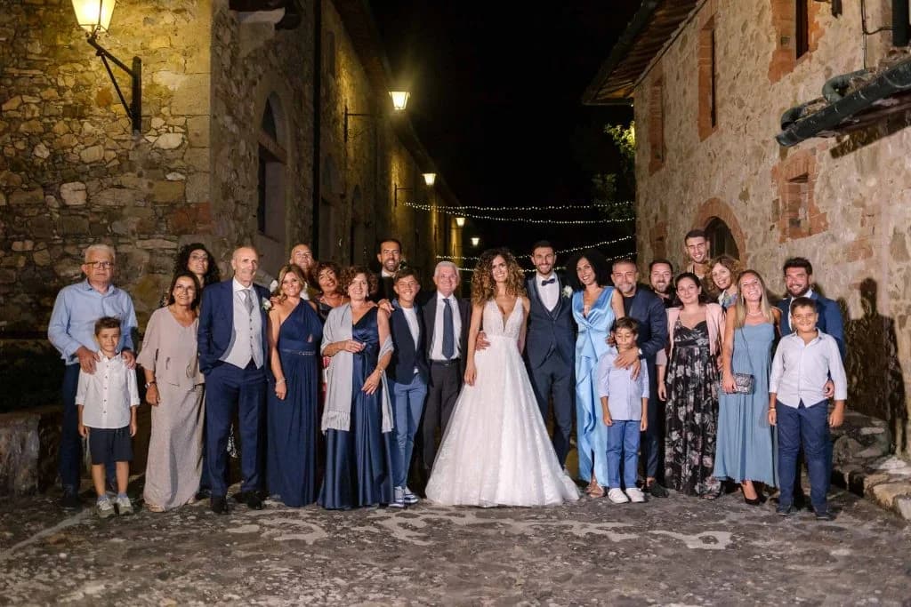 Luciano and Aurora - 110