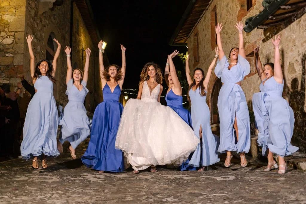 Luciano and Aurora - 113