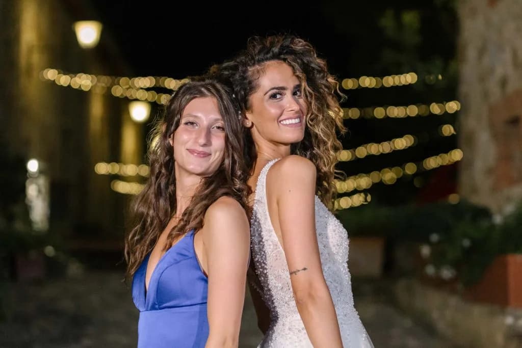 Luciano and Aurora - 114