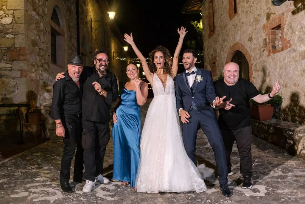 Luciano and Aurora - 119