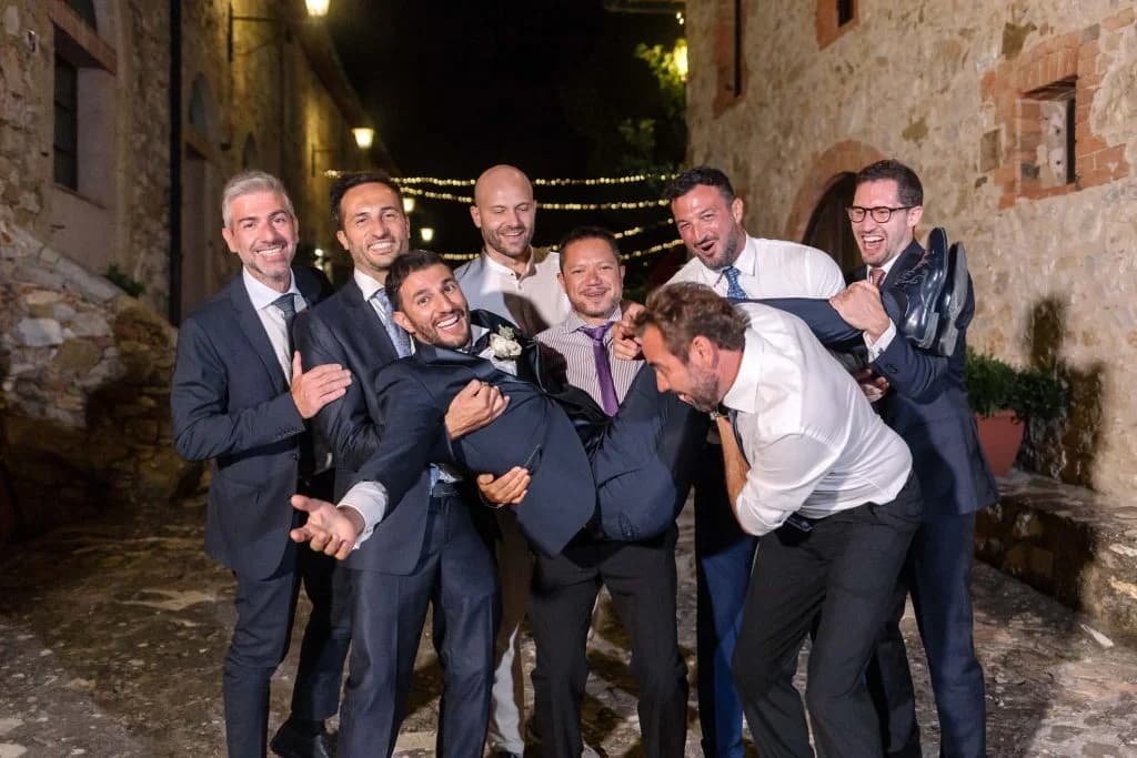 Luciano and Aurora - 120