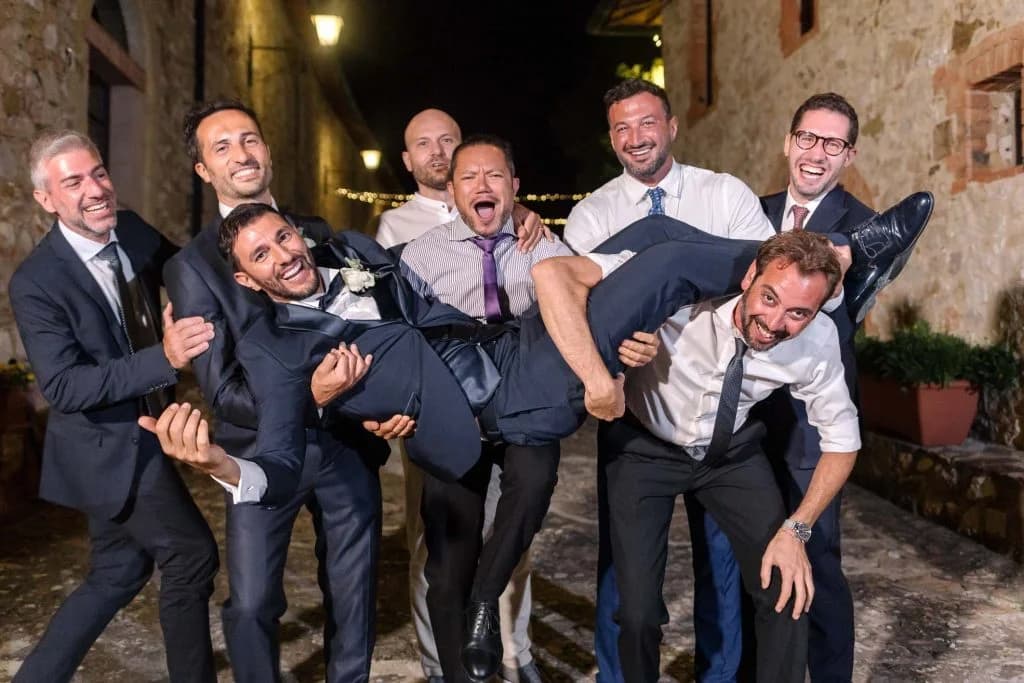 Luciano and Aurora - 121