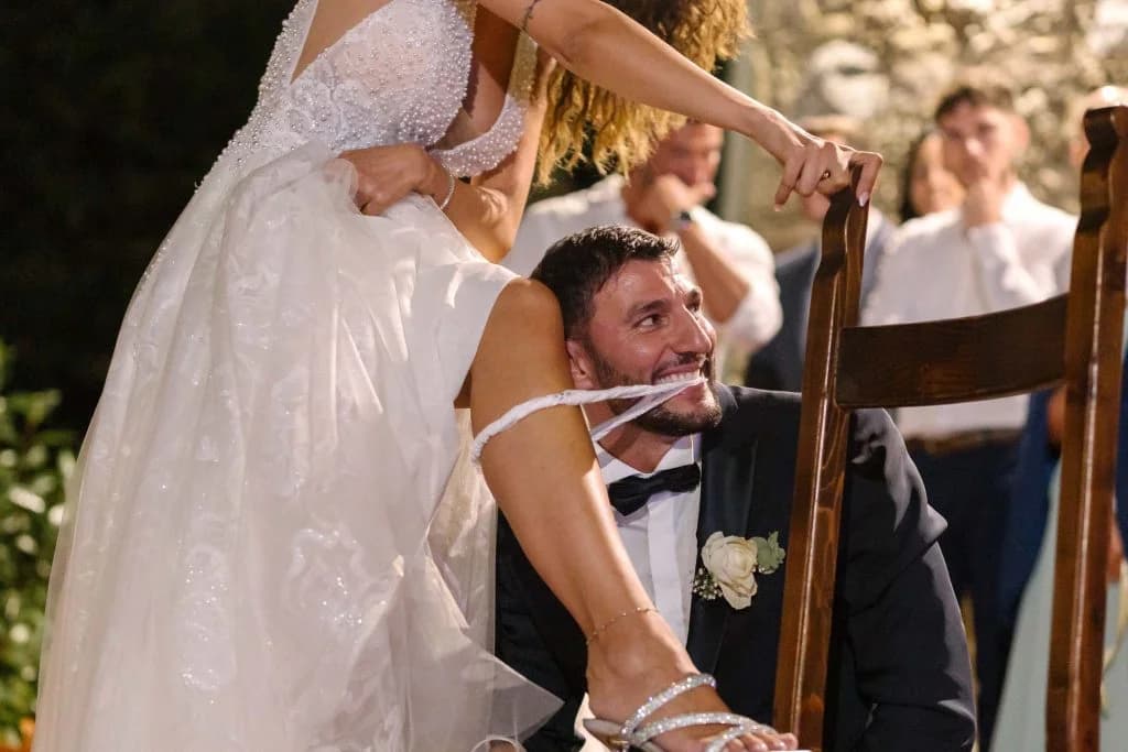 Luciano and Aurora - 129