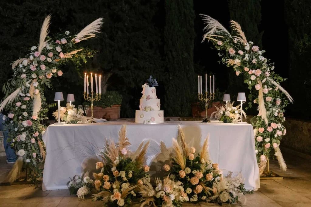 Luciano and Aurora - 130