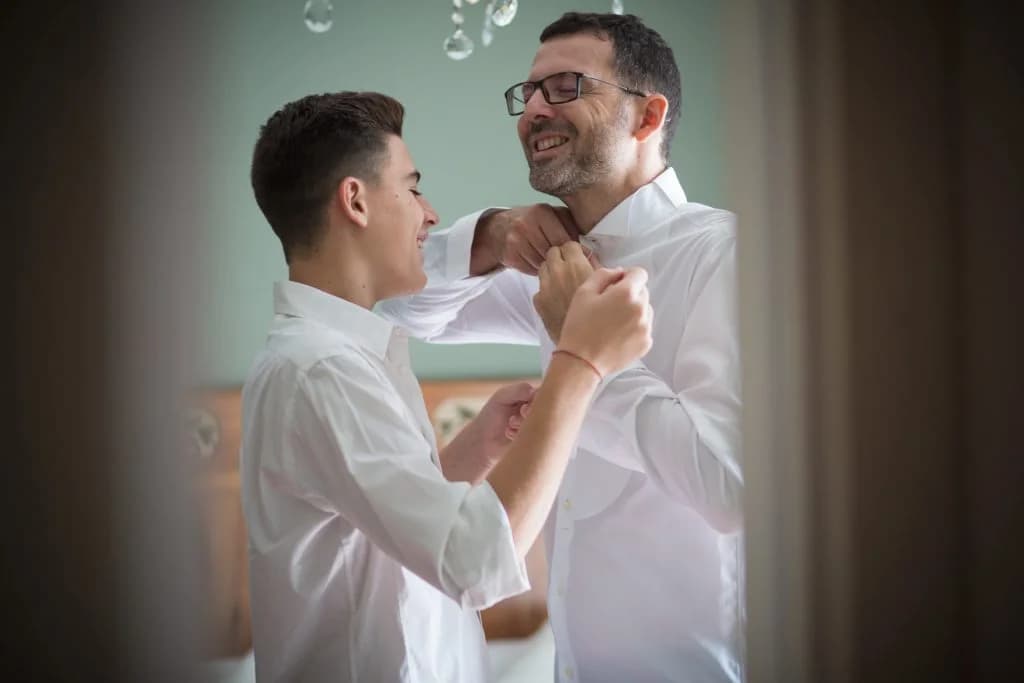 Roberto and Cristina - 3