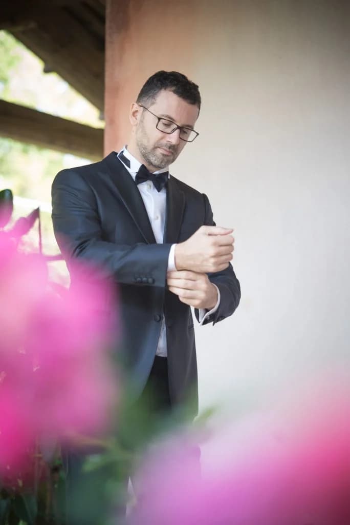 Roberto and Cristina - 8