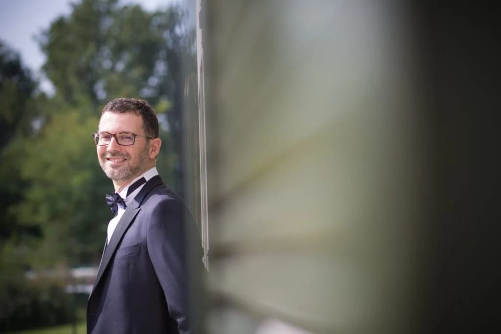 Roberto and Cristina - 12