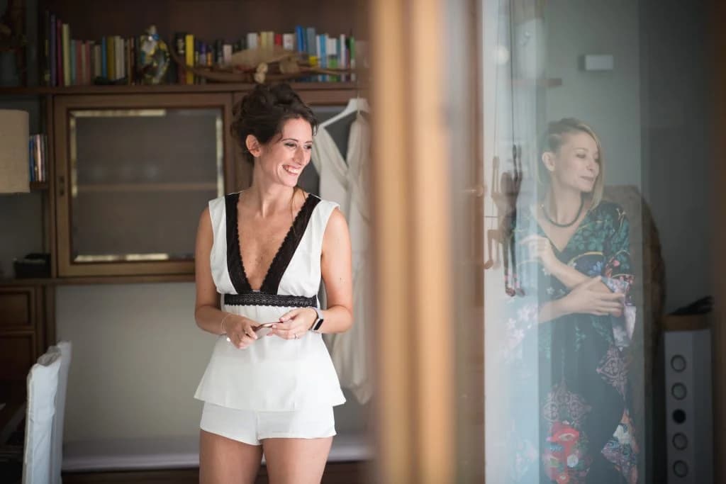 Roberto and Cristina - 19