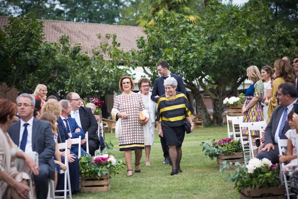 Roberto and Cristina - 3