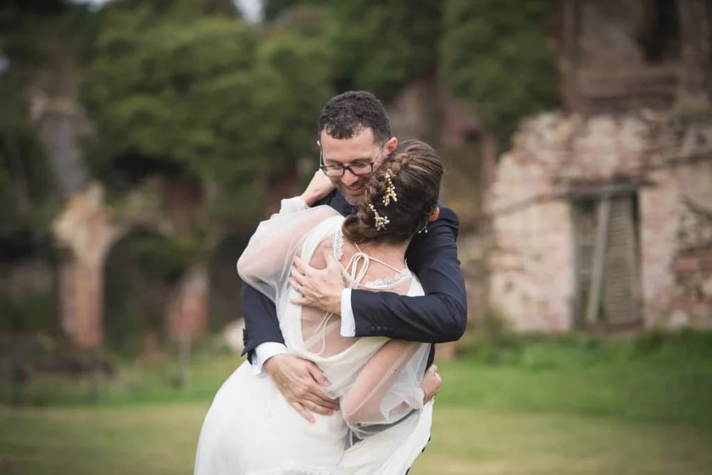 Roberto and Cristina - 47