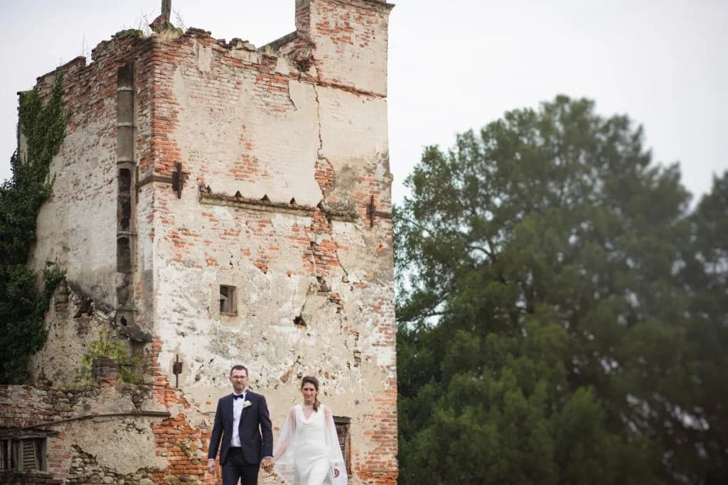 Roberto and Cristina - 48