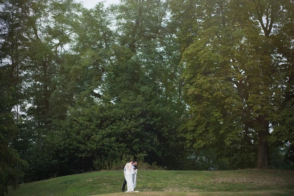 Roberto and Cristina - 50