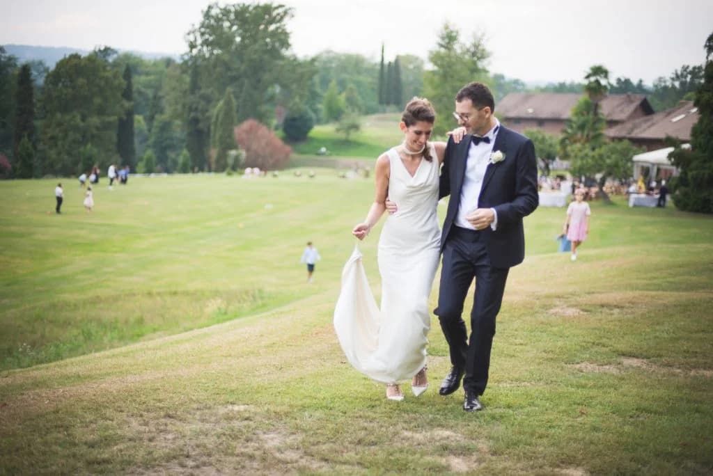 Roberto and Cristina - 52