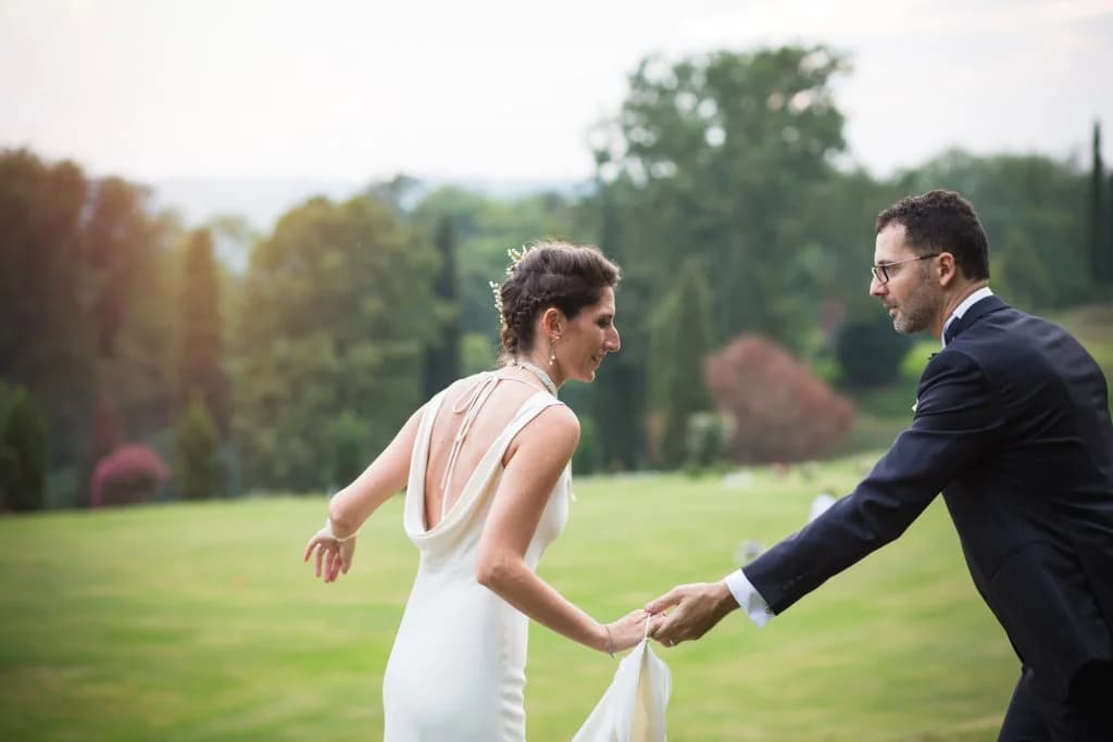 Roberto and Cristina - 5