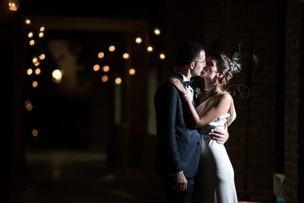 Roberto and Cristina - 57