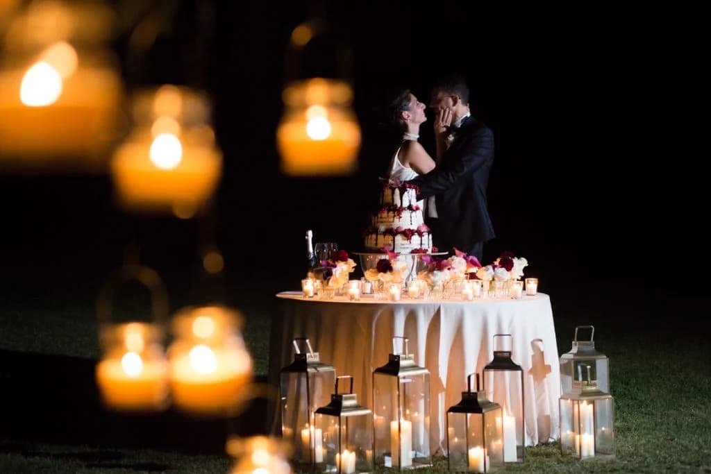 Roberto and Cristina - 60