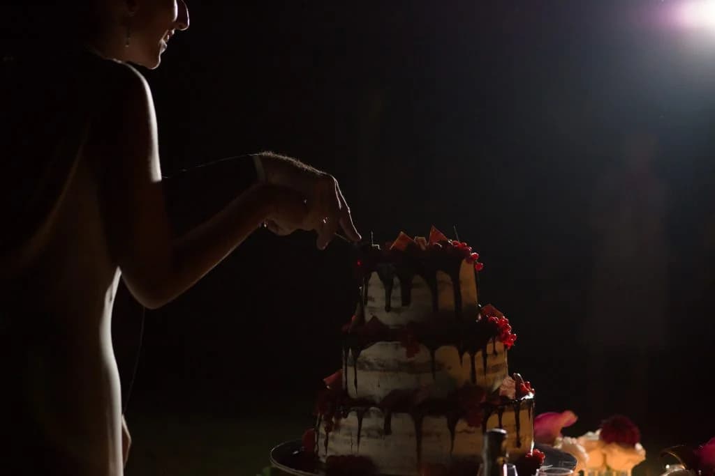 Roberto and Cristina - 61