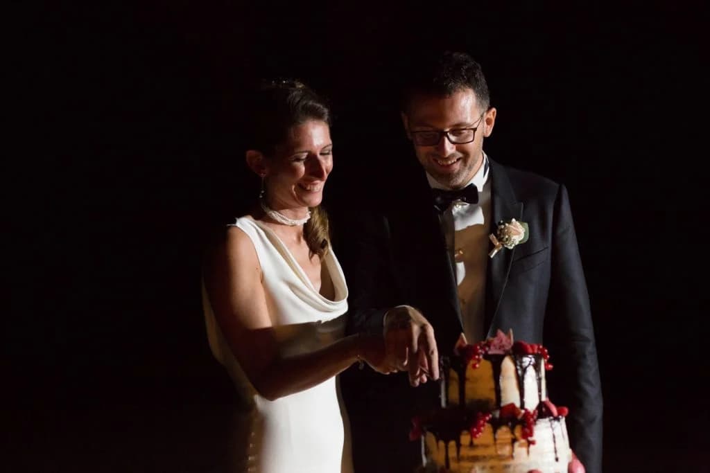 Roberto and Cristina - 62