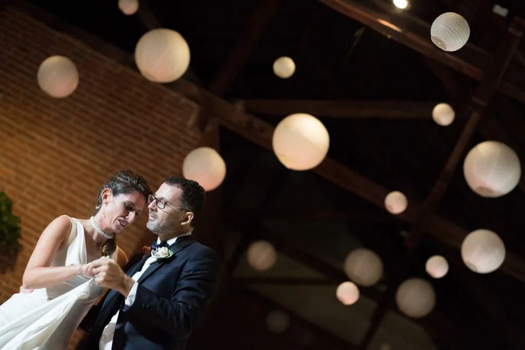 Roberto and Cristina - 70