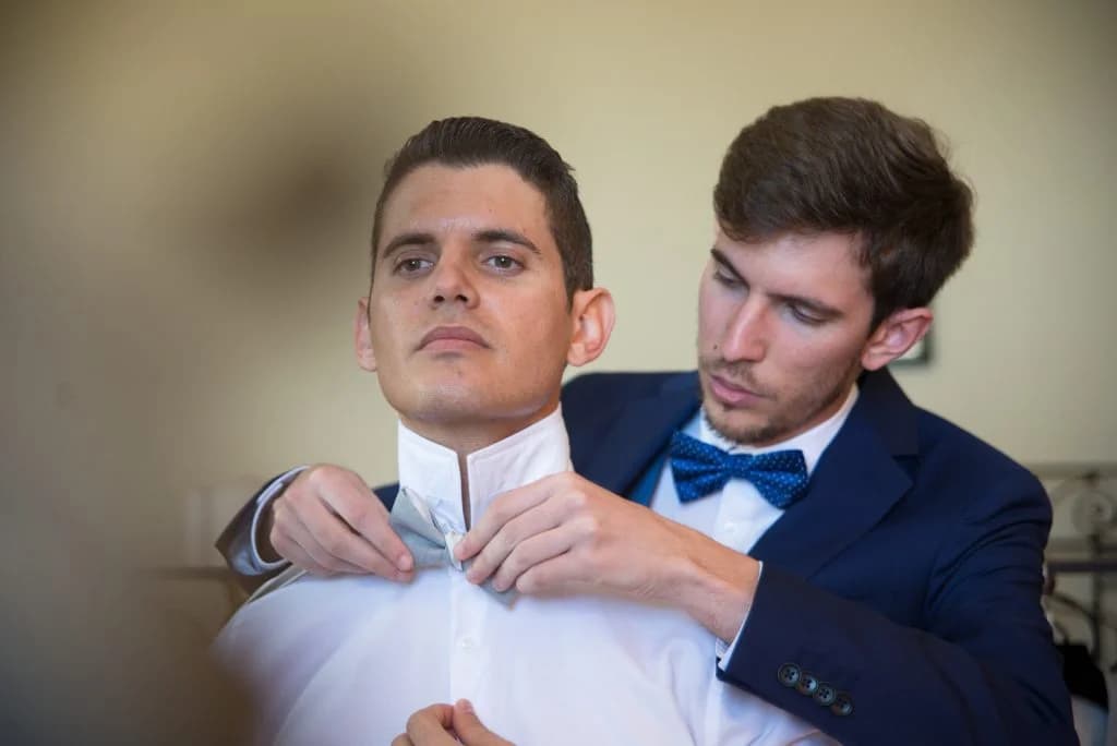 Stefano and Chiara - 8