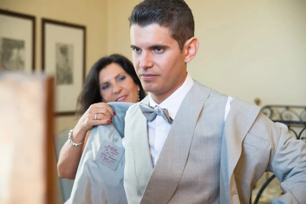 Stefano and Chiara - 10