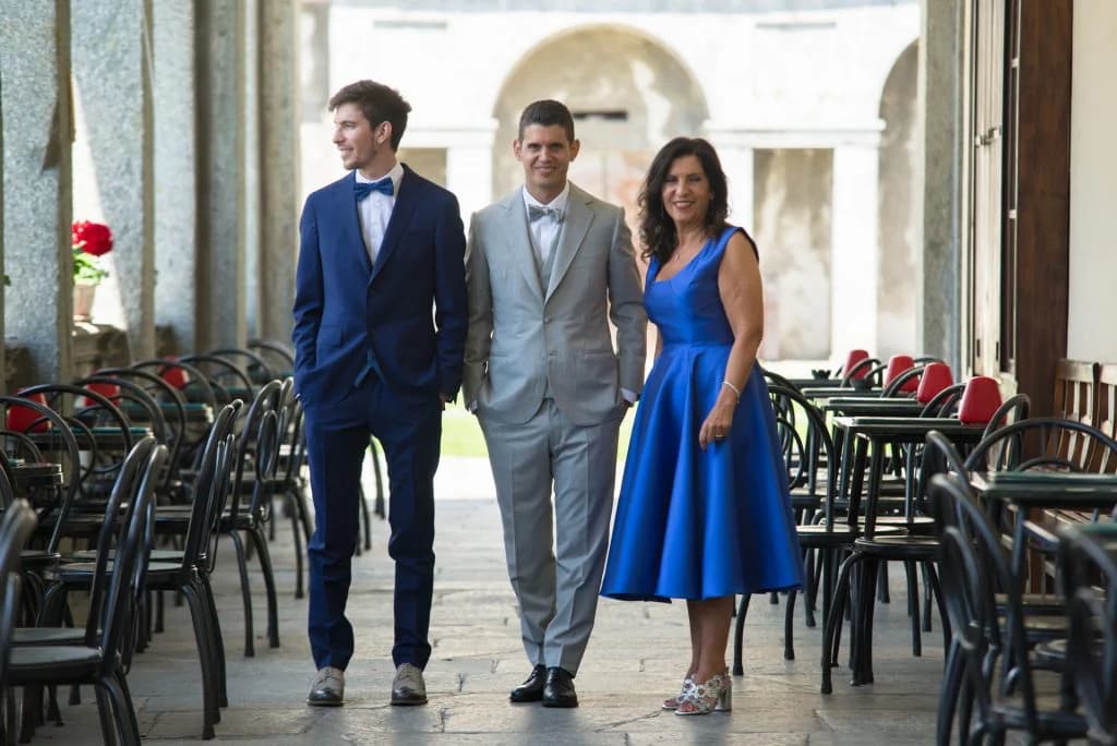 Stefano and Chiara - 11