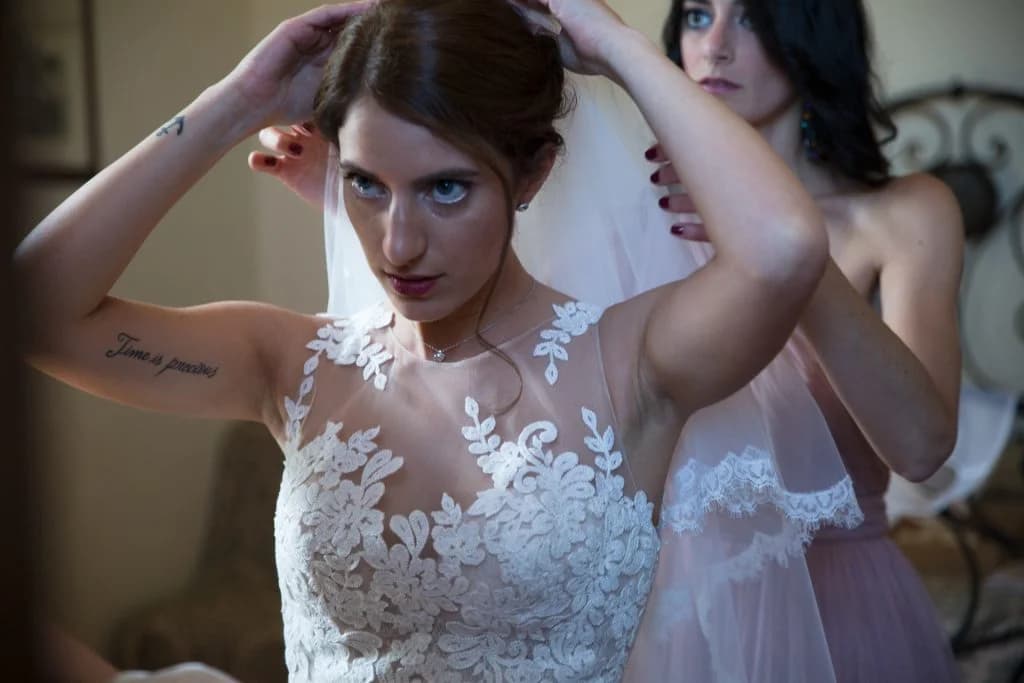 Stefano and Chiara - 24