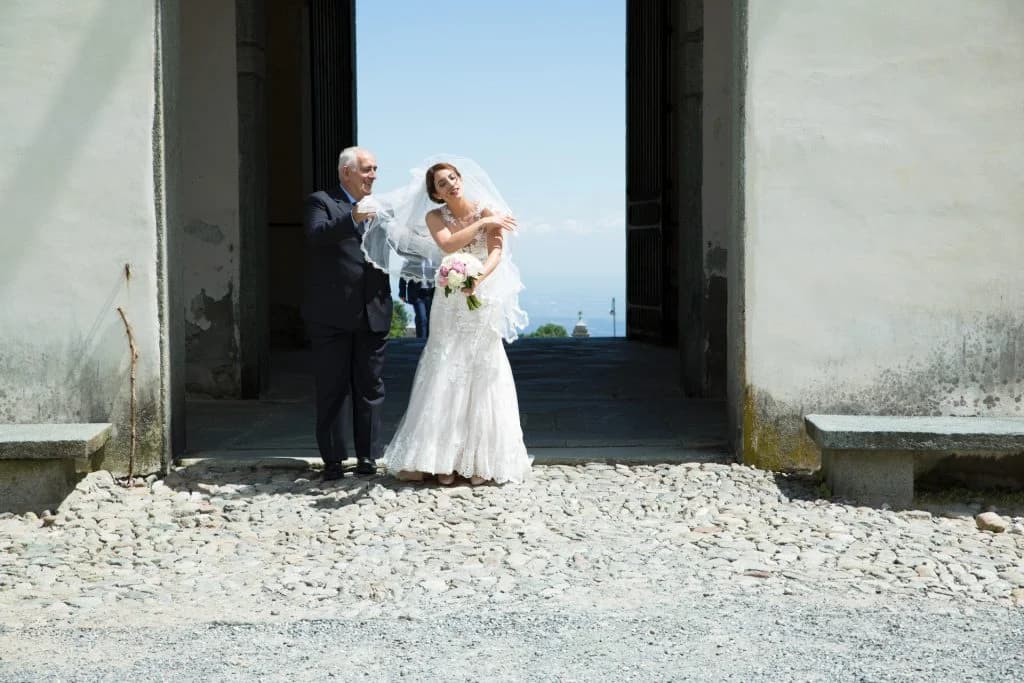 Stefano and Chiara - 27