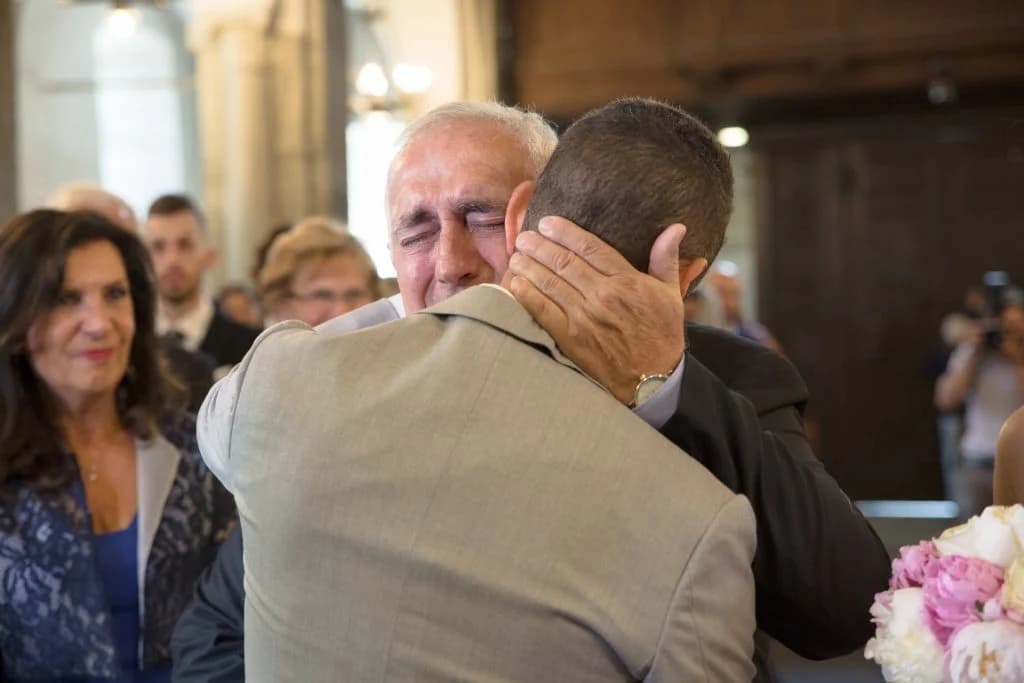 Stefano and Chiara - 30