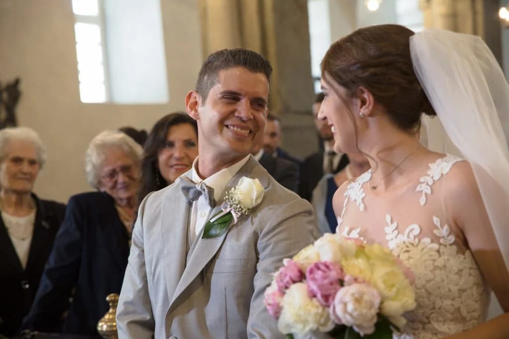 Stefano and Chiara - 31