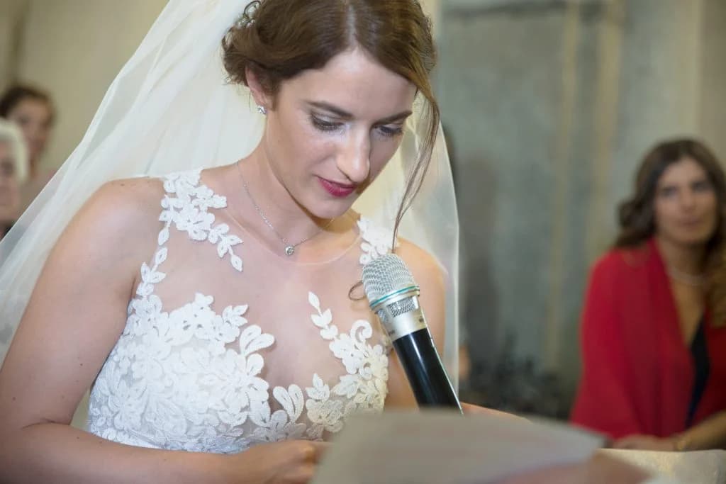 Stefano and Chiara - 33