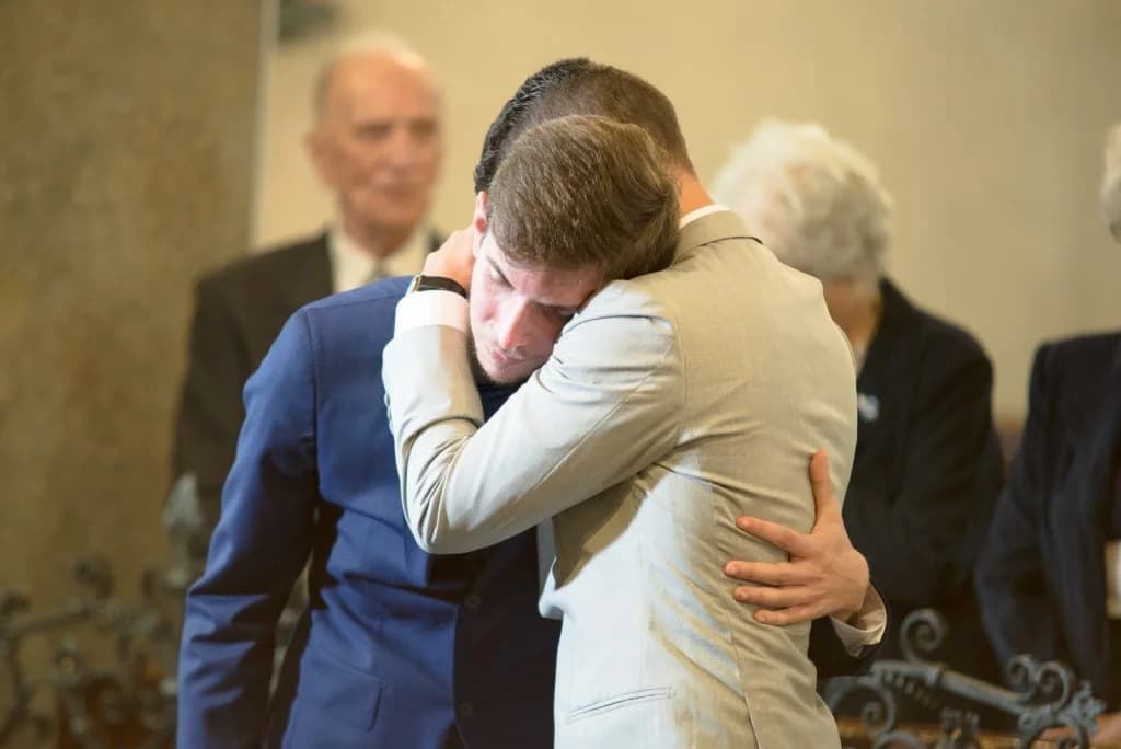 Stefano and Chiara - 35