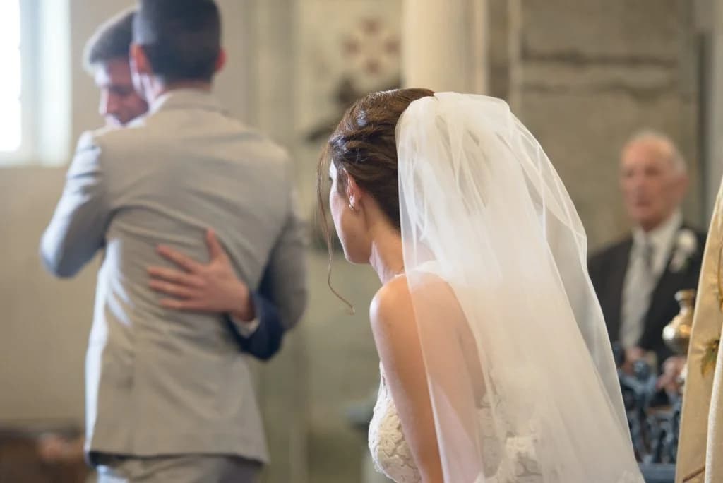 Stefano and Chiara - 36