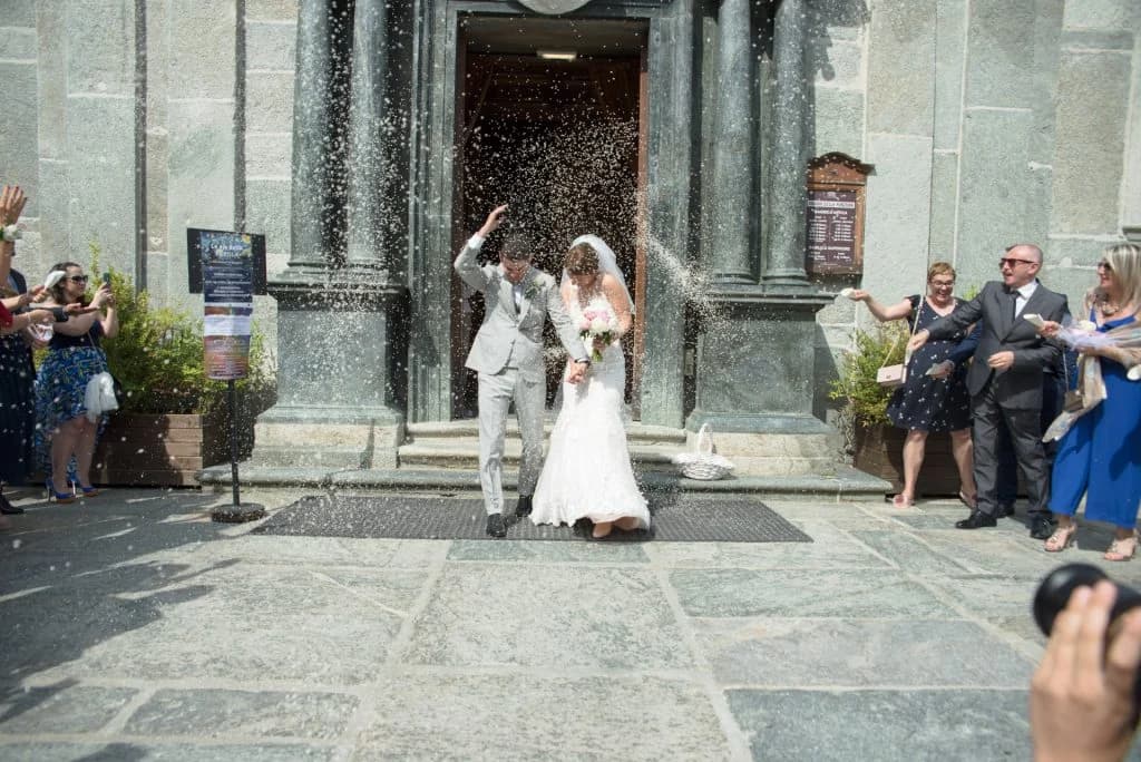 Stefano and Chiara - 37