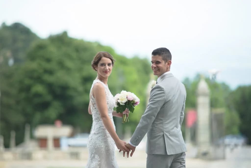 Stefano and Chiara - 40