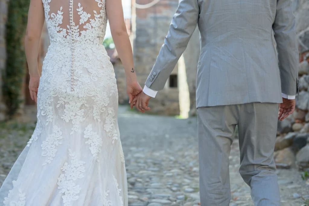 Stefano and Chiara - 41