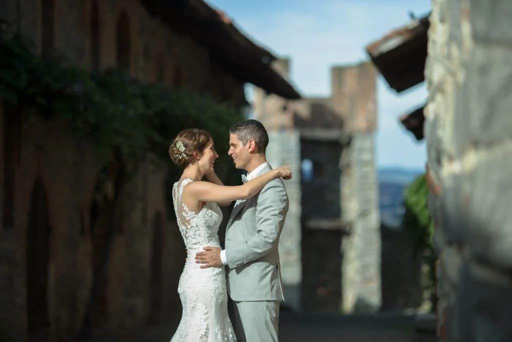 Stefano and Chiara - 44