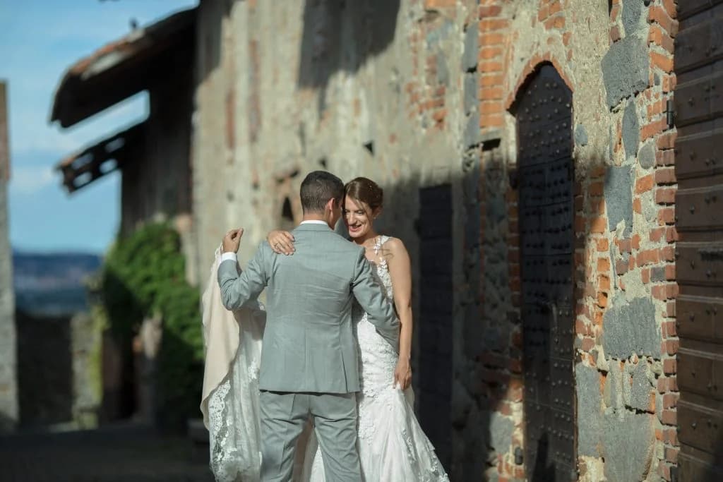 Stefano and Chiara - 45