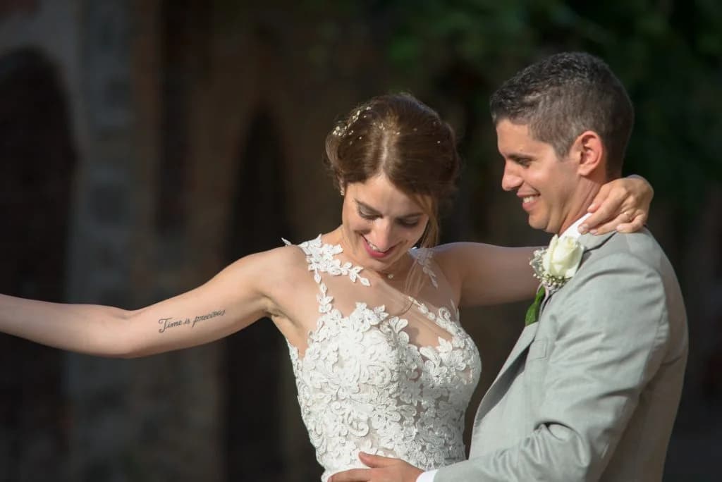 Stefano and Chiara - 48