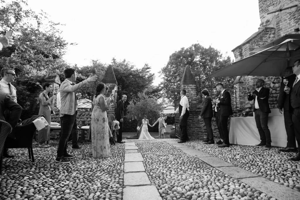 Stefano and Chiara - 50